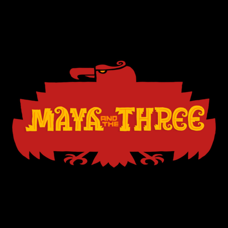 The Eagle Warrior Maya And The Three Fleece Short | Artistshot