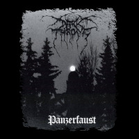 Darkthrone - Panzerfaust - Album Cover Men's 3/4 Sleeve Pajama Set | Artistshot