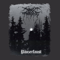 Darkthrone - Panzerfaust - Album Cover Vintage Short | Artistshot