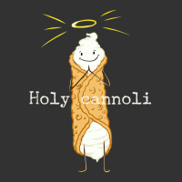 Holy Cannoli Quote Italian American Sicily Lover Baby Bodysuit | Artistshot