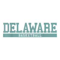 Delaware Basketball T Shirt V-neck Tee | Artistshot