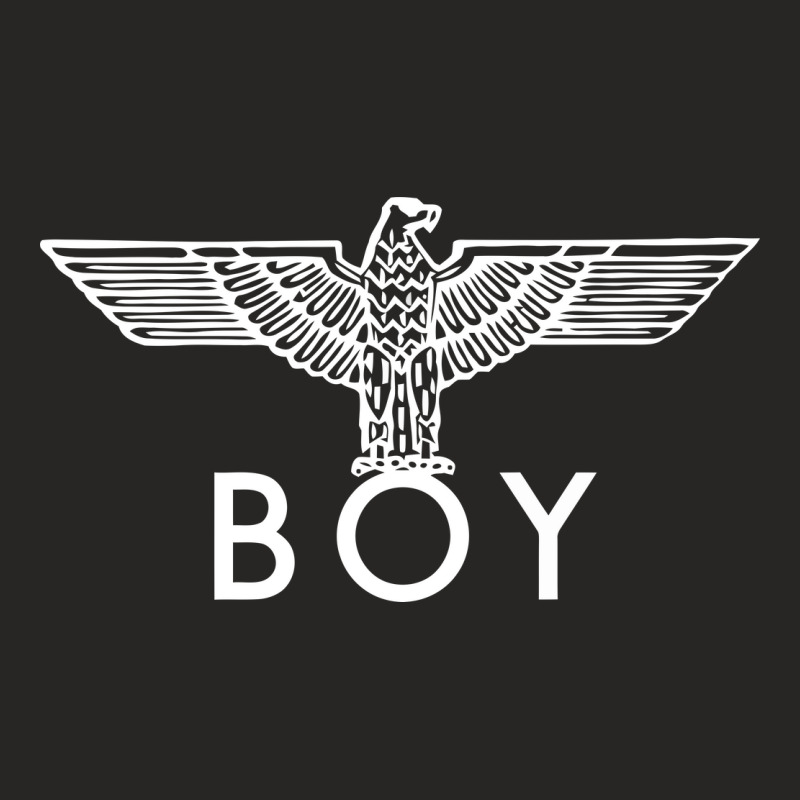 Boy London Ladies Fitted T-Shirt by joycej farmer | Artistshot