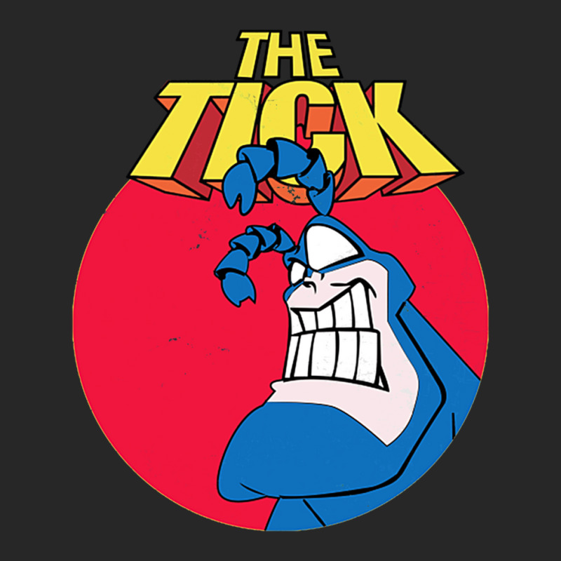 The Tick Superhero Vintage Women's Pajamas Set by IsabelSchmitt | Artistshot