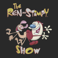 Ren And Stimpy Classic Show Title Printed Hat | Artistshot