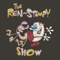 Ren And Stimpy Classic Show Title Bucket Hat | Artistshot