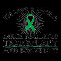 Funny Bone Marrow Transplant Design Bmt Survivors Donors Raglan Baseba Long Sleeve Shirts | Artistshot