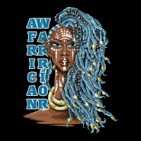 Warrior Woman With Blue Hair For Friend Adjustable Cap | Artistshot