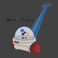 What's Poppin Vintage T-shirt | Artistshot