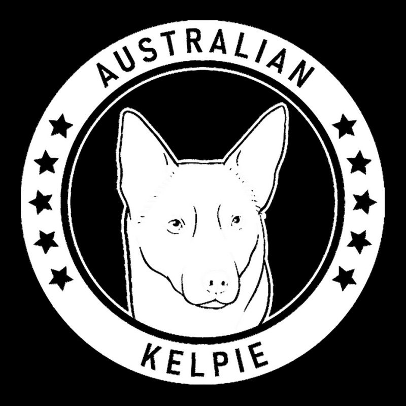 Australian Kelpie Australian Kelpie Fan Gift Adjustable Cap by beaverbuck | Artistshot