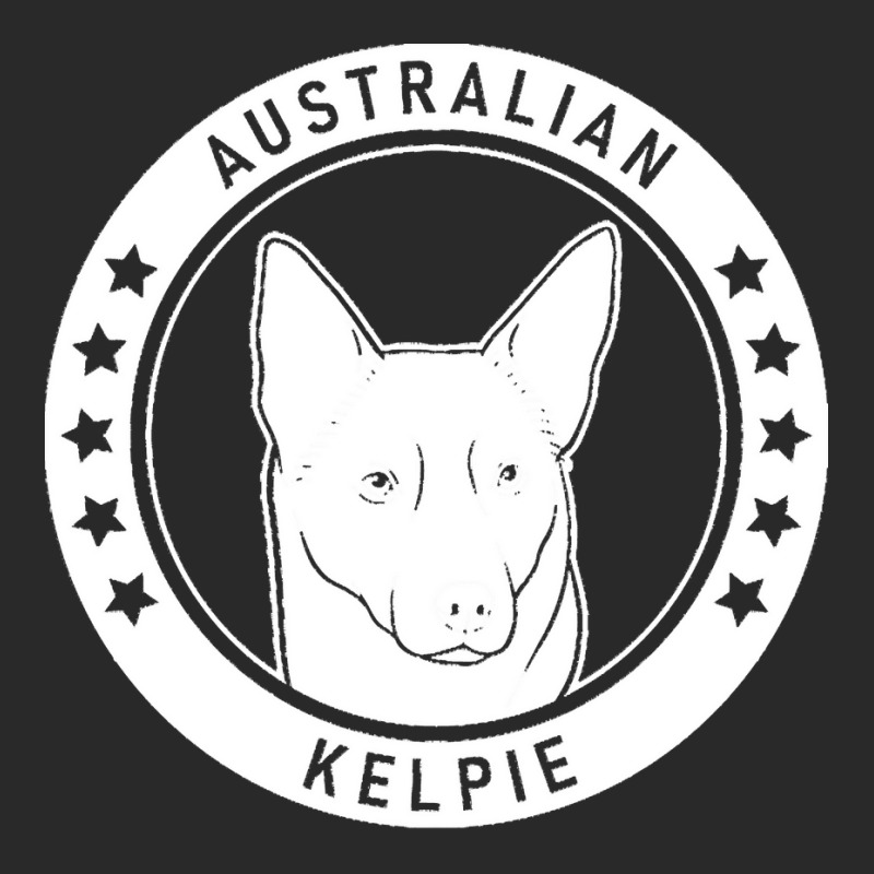 Australian Kelpie Australian Kelpie Fan Gift Printed hat by beaverbuck | Artistshot