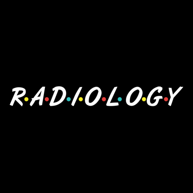 Radiology Gifts For Radiologist Technician Long Sleeve T Shirt Adjustable Cap by cm-arts | Artistshot