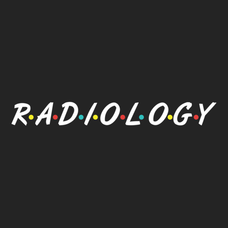 Radiology Gifts For Radiologist Technician Long Sleeve T Shirt 3/4 Sleeve Shirt by cm-arts | Artistshot