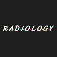 Radiology Gifts For Radiologist Technician Long Sleeve T Shirt Classic T-shirt | Artistshot