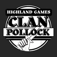 Pollock Highland Games Scottish Clan T Shirt Men's T-shirt Pajama Set | Artistshot