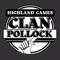 Pollock Highland Games Scottish Clan T Shirt Vintage Hoodie And Short Set | Artistshot