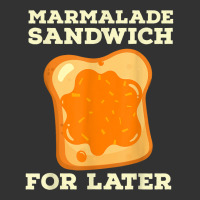 Marmalade Sandwich   For Later Cute Boys Girls Jam Lover T Shirt Baby Bodysuit | Artistshot