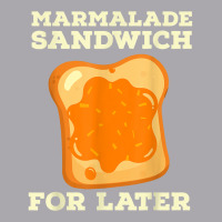 Marmalade Sandwich   For Later Cute Boys Girls Jam Lover T Shirt Youth 3/4 Sleeve | Artistshot