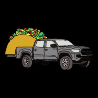 Taco Tacoma Truck Trd Overlanding Overland 4wd 4x4 Off Road Pullover H Zipper Hoodie | Artistshot