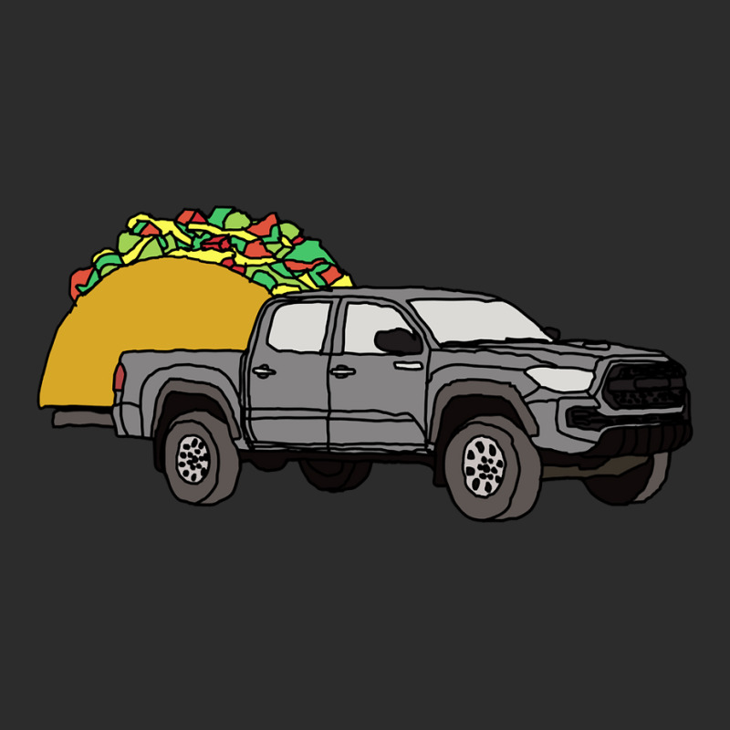 Taco Tacoma Truck Trd Overlanding Overland 4wd 4x4 Off Road Pullover H Exclusive T-shirt by cm-arts | Artistshot