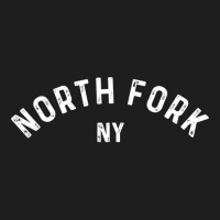 Classic Vintage North Fork Long Island  New York Retro Sweatshirt Classic T-shirt | Artistshot