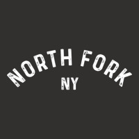 Classic Vintage North Fork Long Island  New York Retro Sweatshirt Champion Hoodie | Artistshot