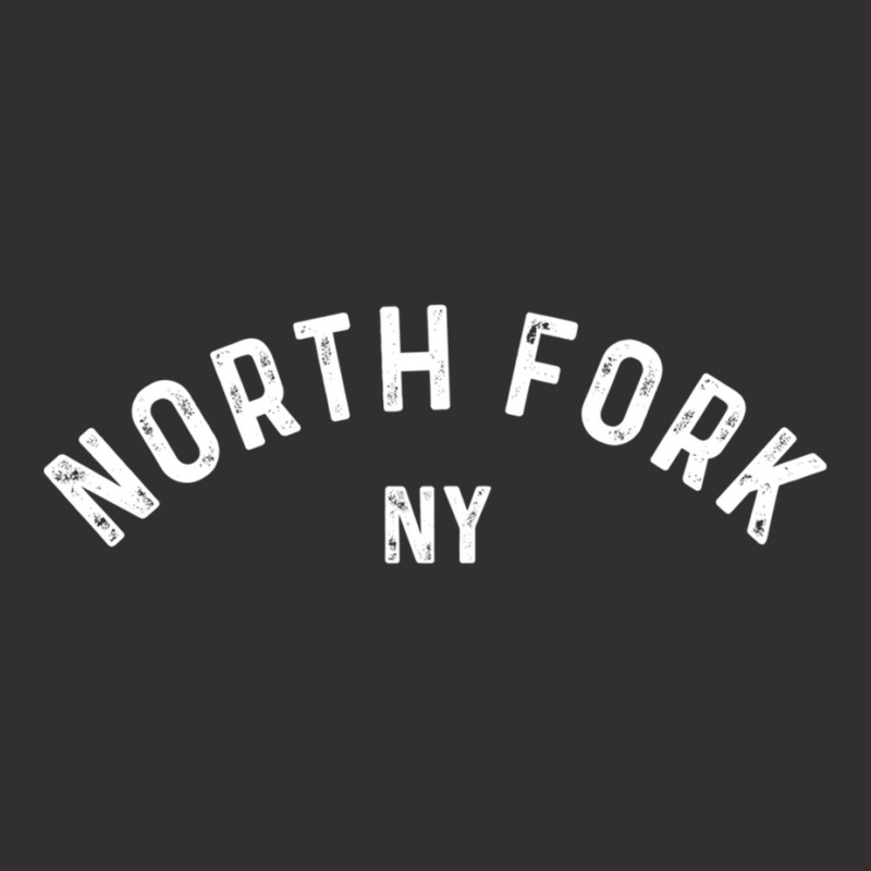 Classic Vintage North Fork Long Island  New York Retro Sweatshirt Champion Hoodie by cm-arts | Artistshot