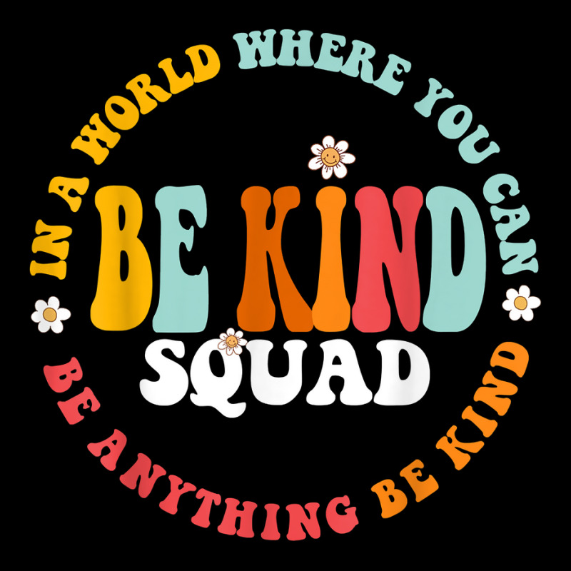 Matching Unity Day Orange Spanish Bilingual Be Kind Squad T Shirt Youth Jogger by cm-arts | Artistshot