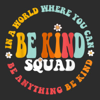 Matching Unity Day Orange Spanish Bilingual Be Kind Squad T Shirt Exclusive T-shirt | Artistshot