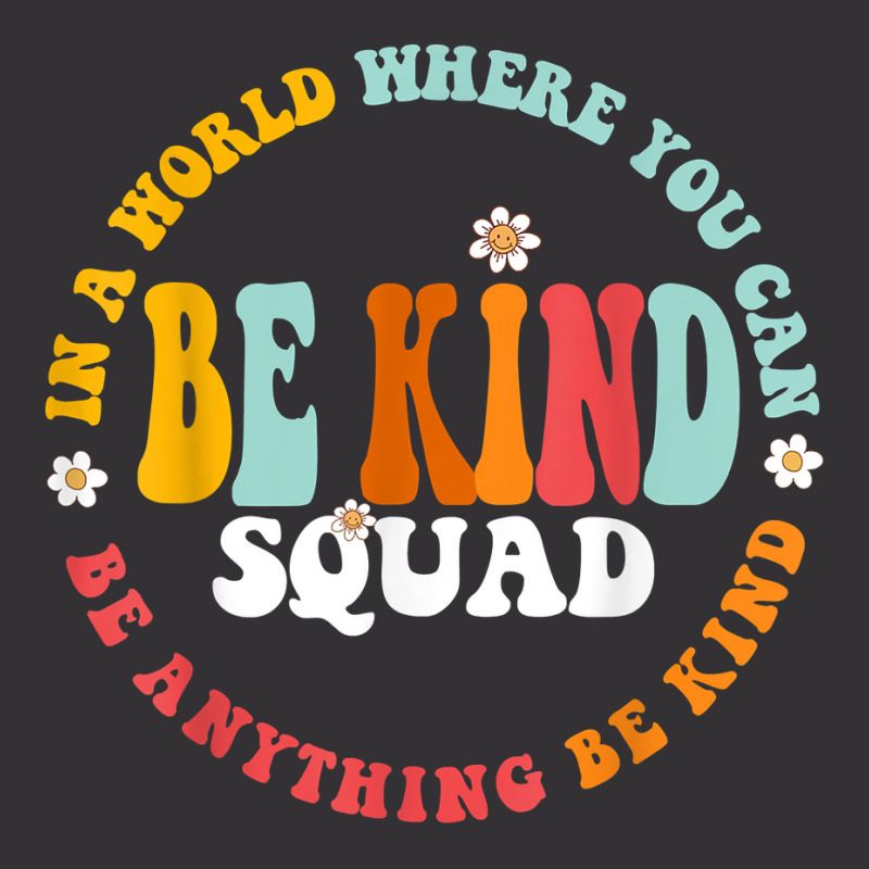 Matching Unity Day Orange Spanish Bilingual Be Kind Squad T Shirt Vintage Hoodie And Short Set by cm-arts | Artistshot