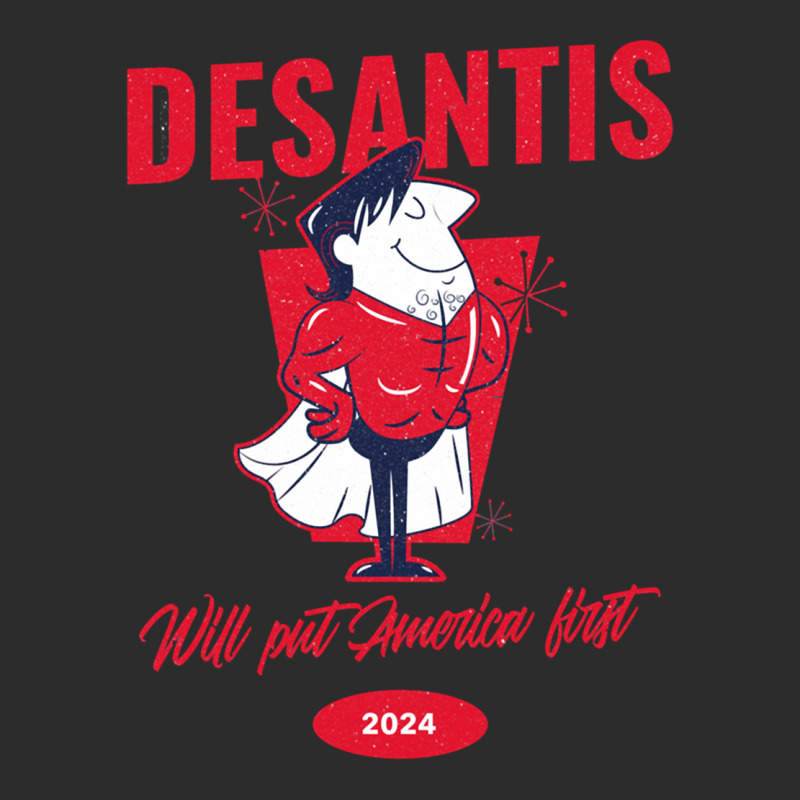 Desantis 2024 Exclusive T-shirt | Artistshot