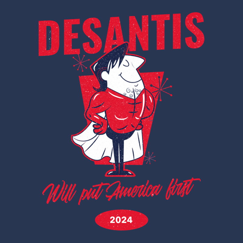 Desantis 2024 Men Denim Jacket | Artistshot