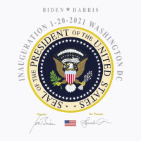 Joe Biden Kamala Presidential Inauguration Long Sleeve T Shirt T-shirt | Artistshot