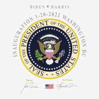 Joe Biden Kamala Presidential Inauguration Long Sleeve T Shirt Classic T-shirt | Artistshot