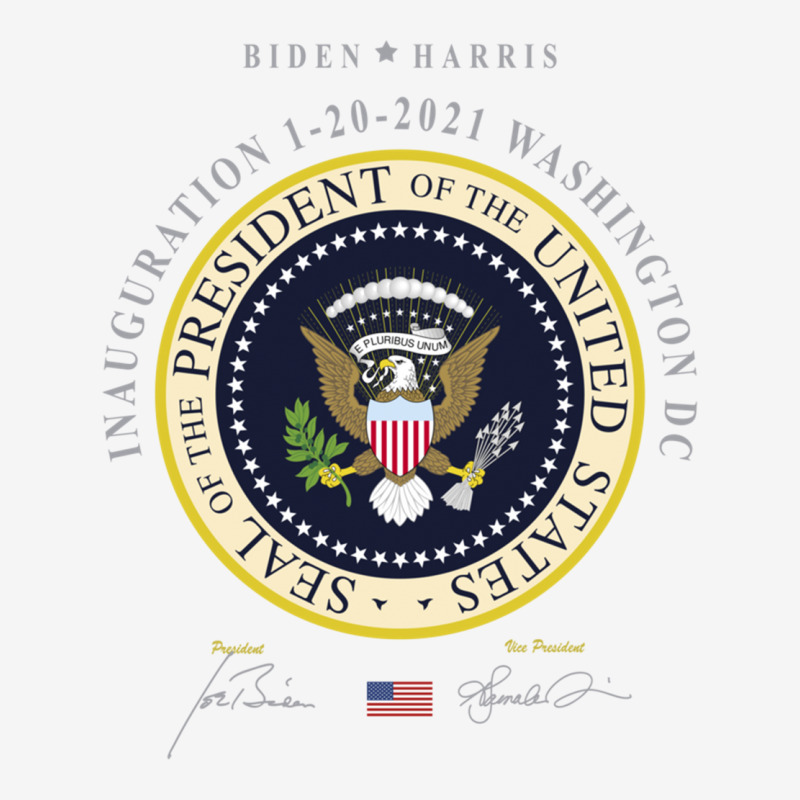 Joe Biden Kamala Presidential Inauguration Long Sleeve T Shirt Classic T-shirt | Artistshot