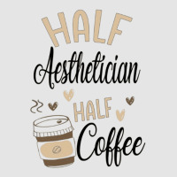 Funny Aesthetician Coffee Lover Exclusive T-shirt | Artistshot