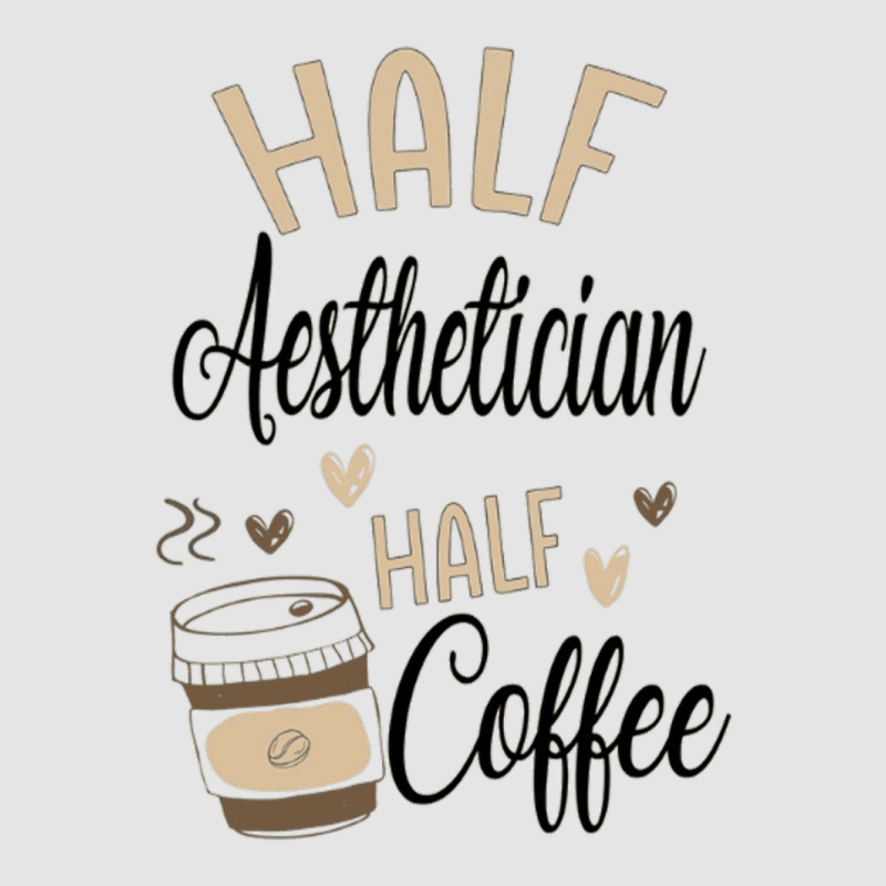 Funny Aesthetician Coffee Lover Exclusive T-shirt | Artistshot