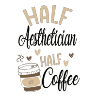 Funny Aesthetician Coffee Lover Long Sleeve Shirts | Artistshot