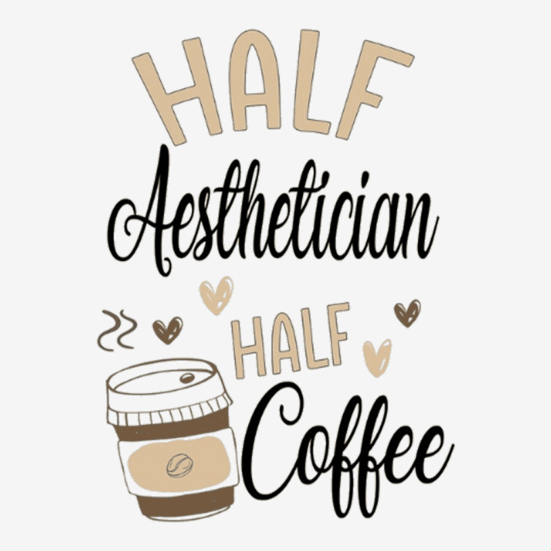 Funny Aesthetician Coffee Lover Classic T-shirt | Artistshot