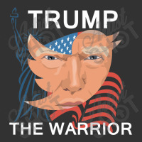 Trump The Warrior Tweet Gift Baby Bodysuit | Artistshot