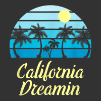 California Dreamin T Shirt Baby Bodysuit | Artistshot