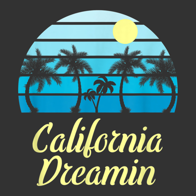 California Dreamin T Shirt Baby Bodysuit by cm-arts | Artistshot