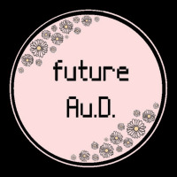 Future Audiologist Kids Cap | Artistshot