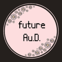 Future Audiologist Tank Top | Artistshot