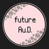 Future Audiologist Classic T-shirt | Artistshot