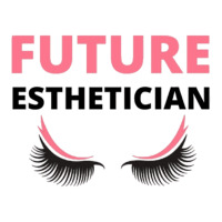 Future Esthetician Zipper Hoodie | Artistshot