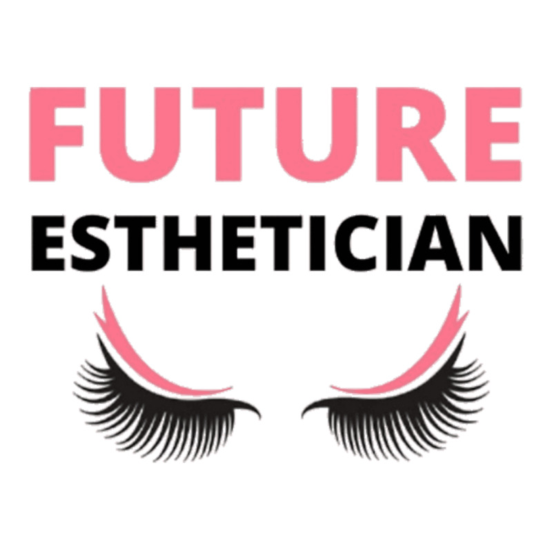 Future Esthetician Zipper Hoodie | Artistshot