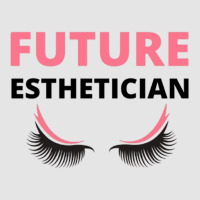 Future Esthetician Exclusive T-shirt | Artistshot