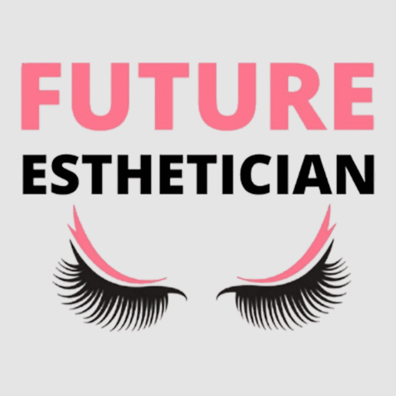 Future Esthetician Exclusive T-shirt | Artistshot