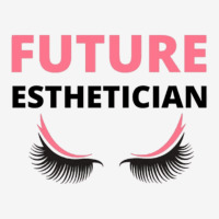 Future Esthetician Classic T-shirt | Artistshot