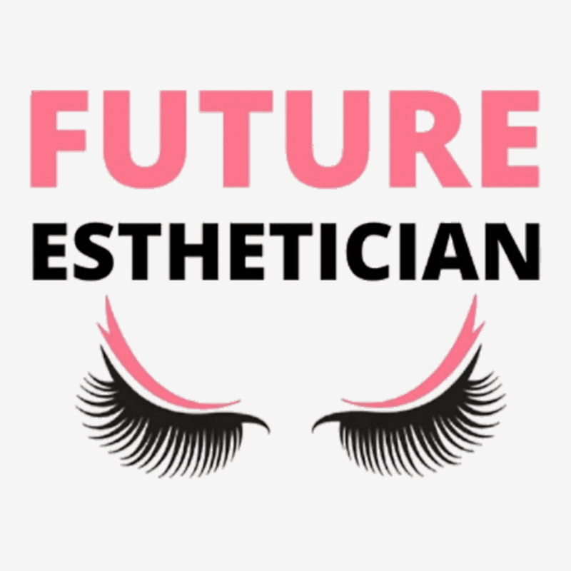 Future Esthetician Classic T-shirt | Artistshot